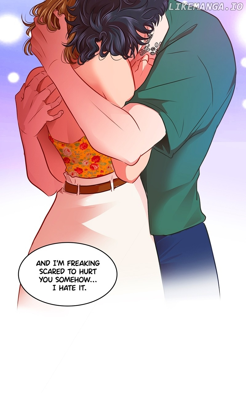 Love 4 a Walk Chapter 39 page 27