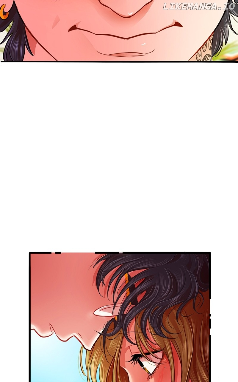 Love 4 a Walk Chapter 39 page 36