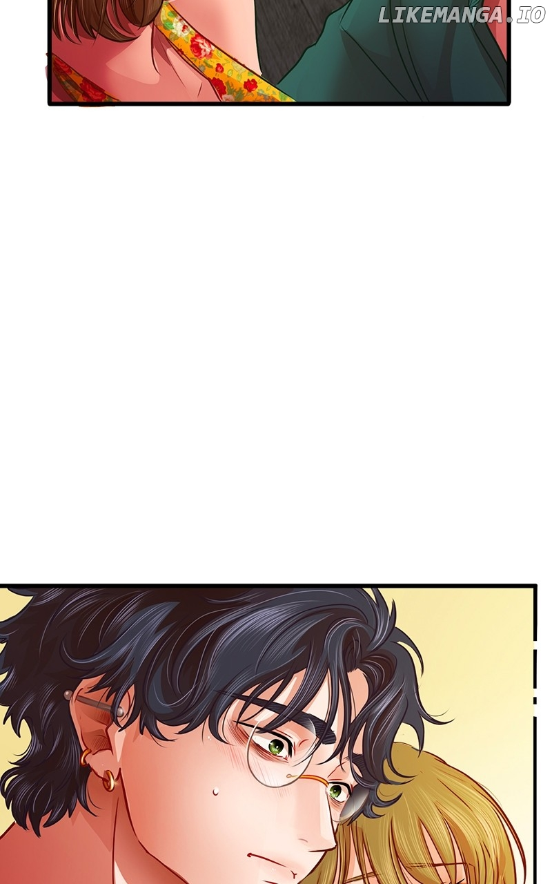 Love 4 a Walk Chapter 39 page 57