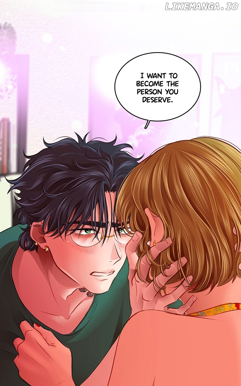 Love 4 a Walk Chapter 39 page 29