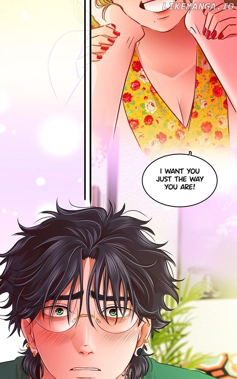 Love 4 a Walk Chapter 39 page 34