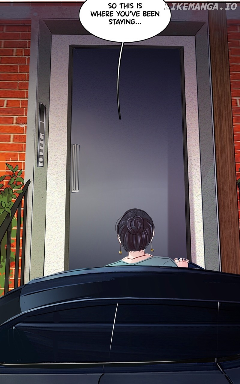 Love 4 a Walk Chapter 39 page 66