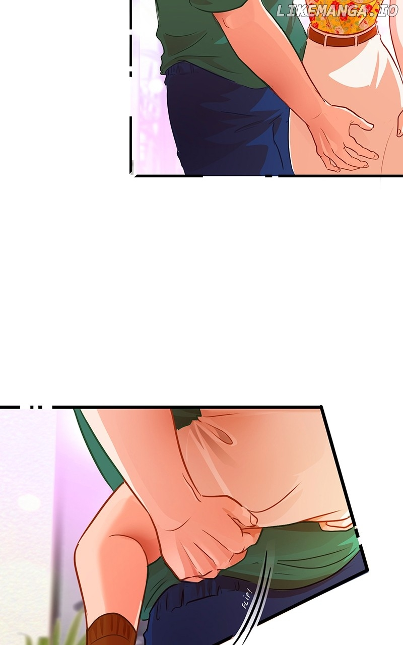Love 4 a Walk Chapter 39 page 46
