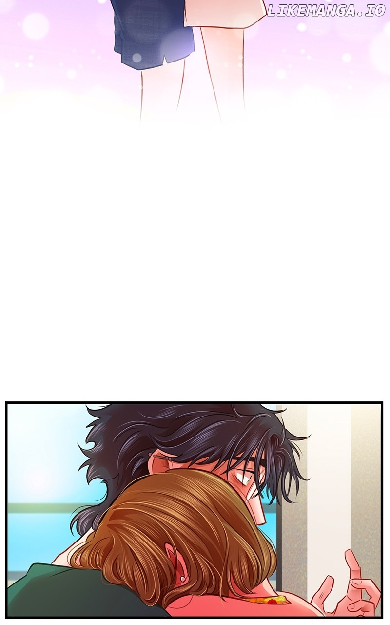 Love 4 a Walk Chapter 39 page 25