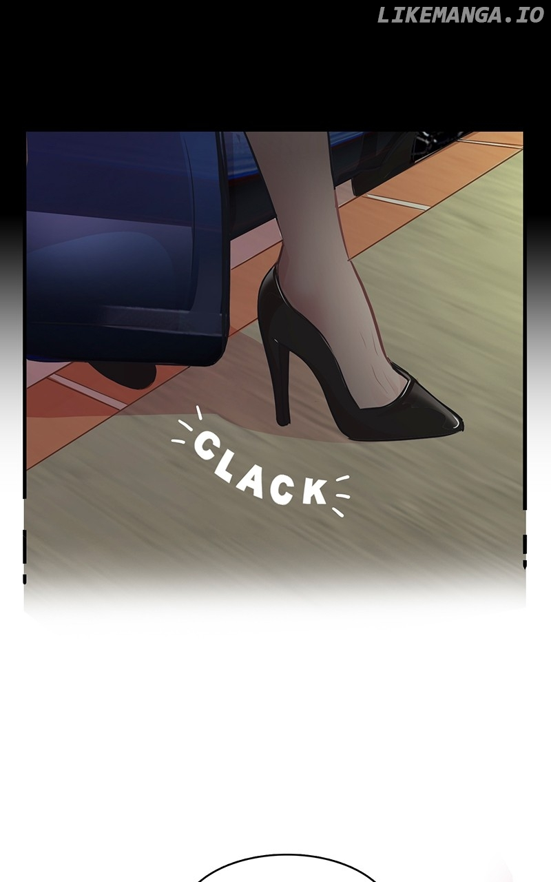 Love 4 a Walk Chapter 39 page 65