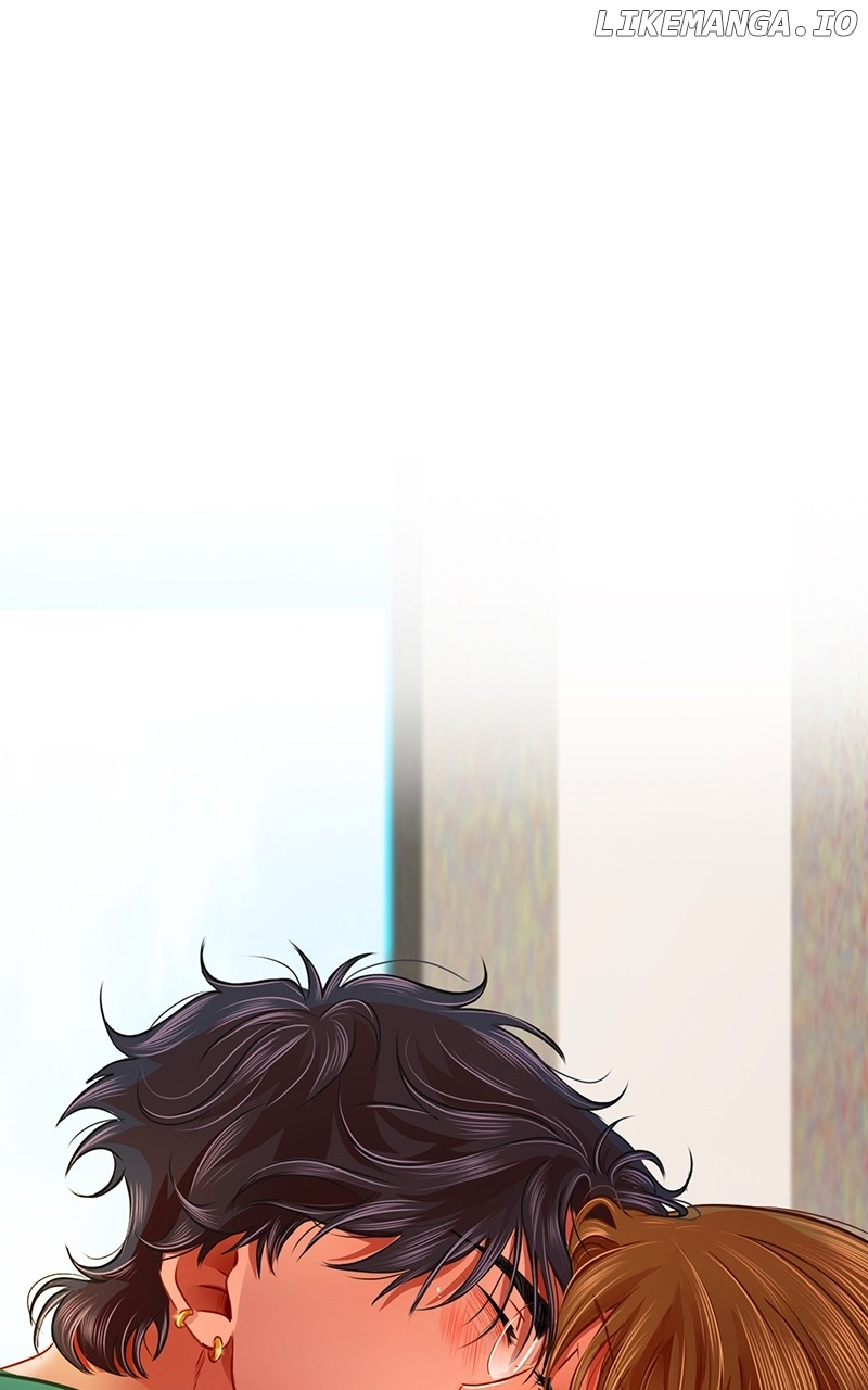 Love 4 a Walk Chapter 39 page 41