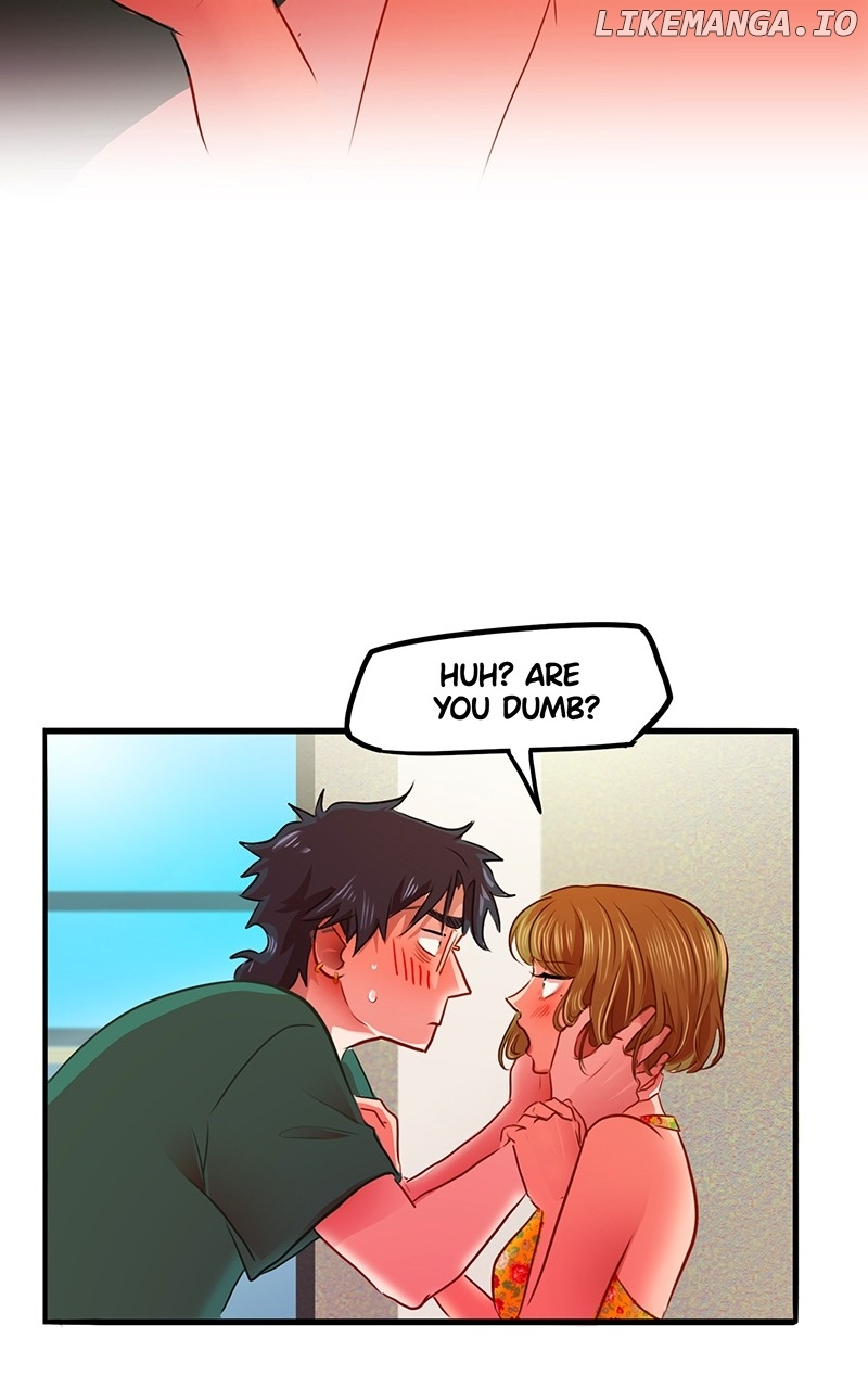 Love 4 a Walk Chapter 39 page 30