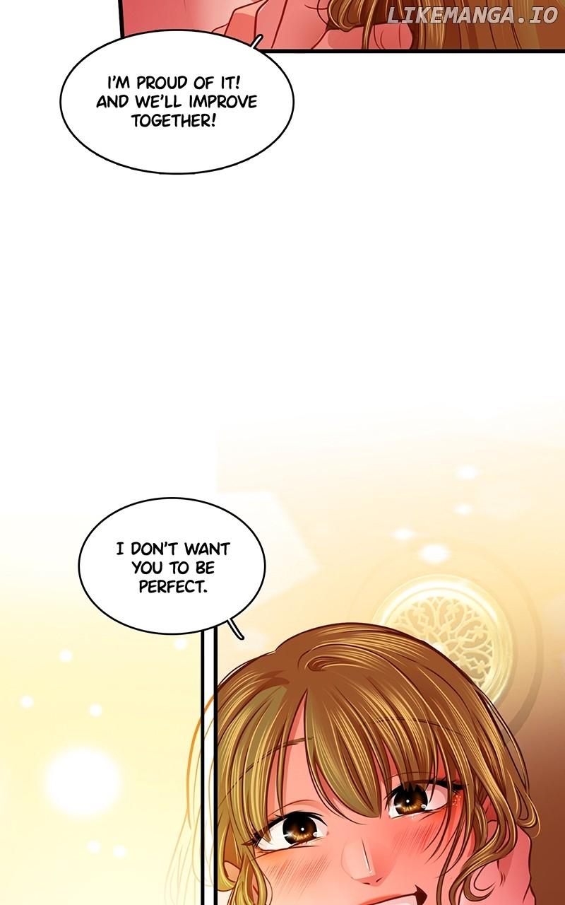 Love 4 a Walk Chapter 39 page 33