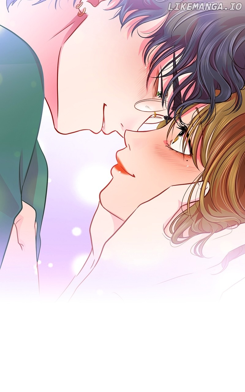 Love 4 a Walk Chapter 39 page 39