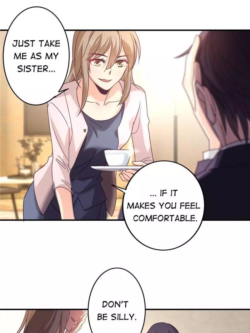My Wild Tender Bride Chapter 55 page 10