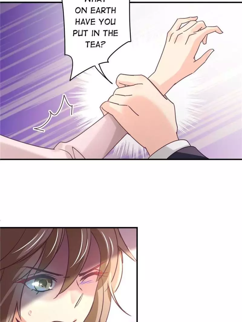 My Wild Tender Bride Chapter 55 page 26