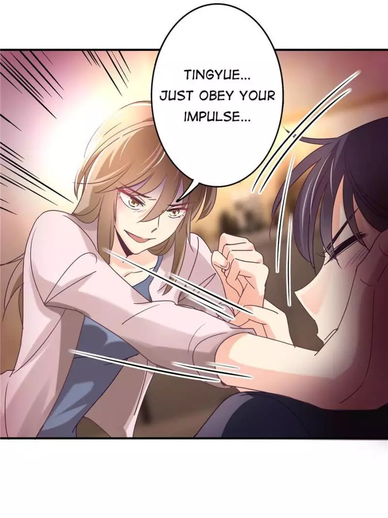 My Wild Tender Bride Chapter 55 page 28