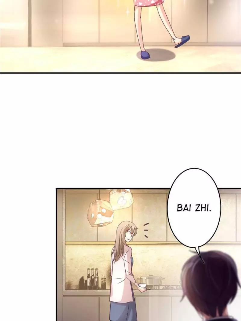 My Wild Tender Bride Chapter 55 page 7