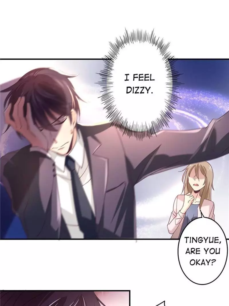 My Wild Tender Bride Chapter 55 page 19