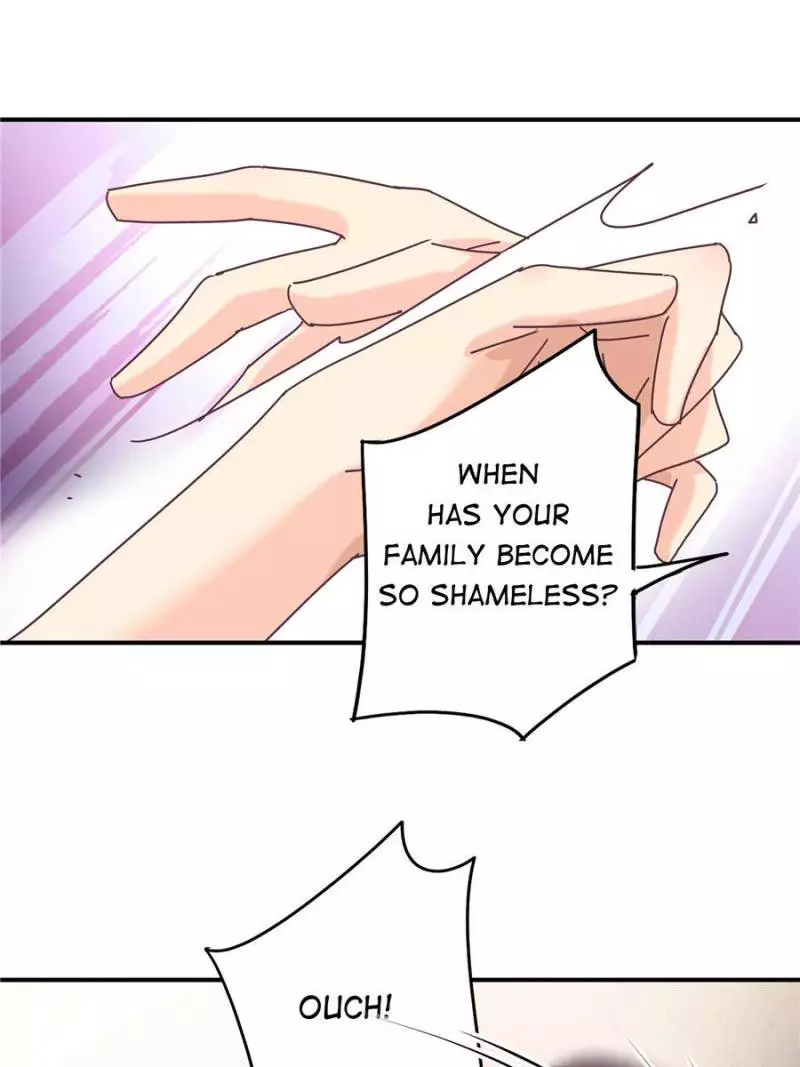 My Wild Tender Bride Chapter 55 page 31