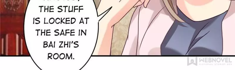 My Wild Tender Bride Chapter 55 page 21