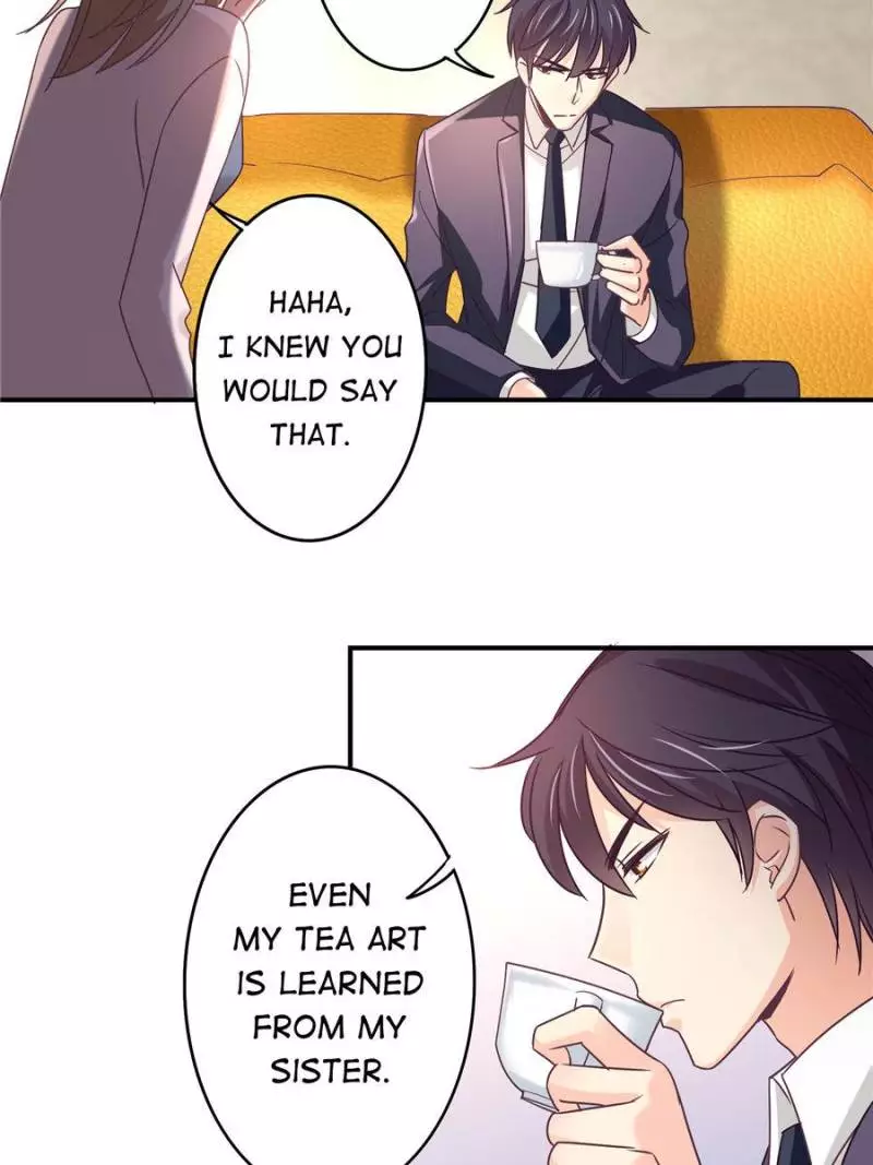 My Wild Tender Bride Chapter 55 page 11