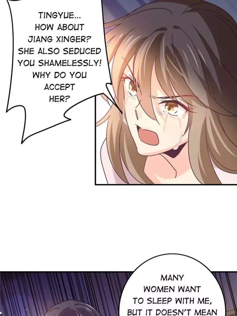 My Wild Tender Bride Chapter 55 page 34
