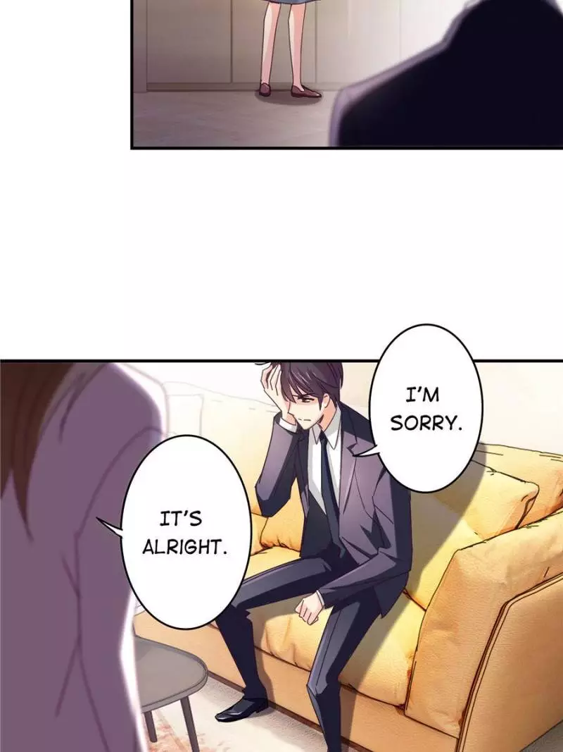 My Wild Tender Bride Chapter 55 page 8
