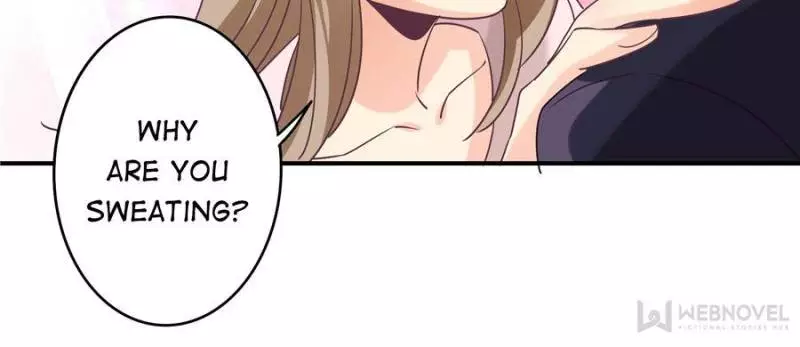 My Wild Tender Bride Chapter 55 page 24