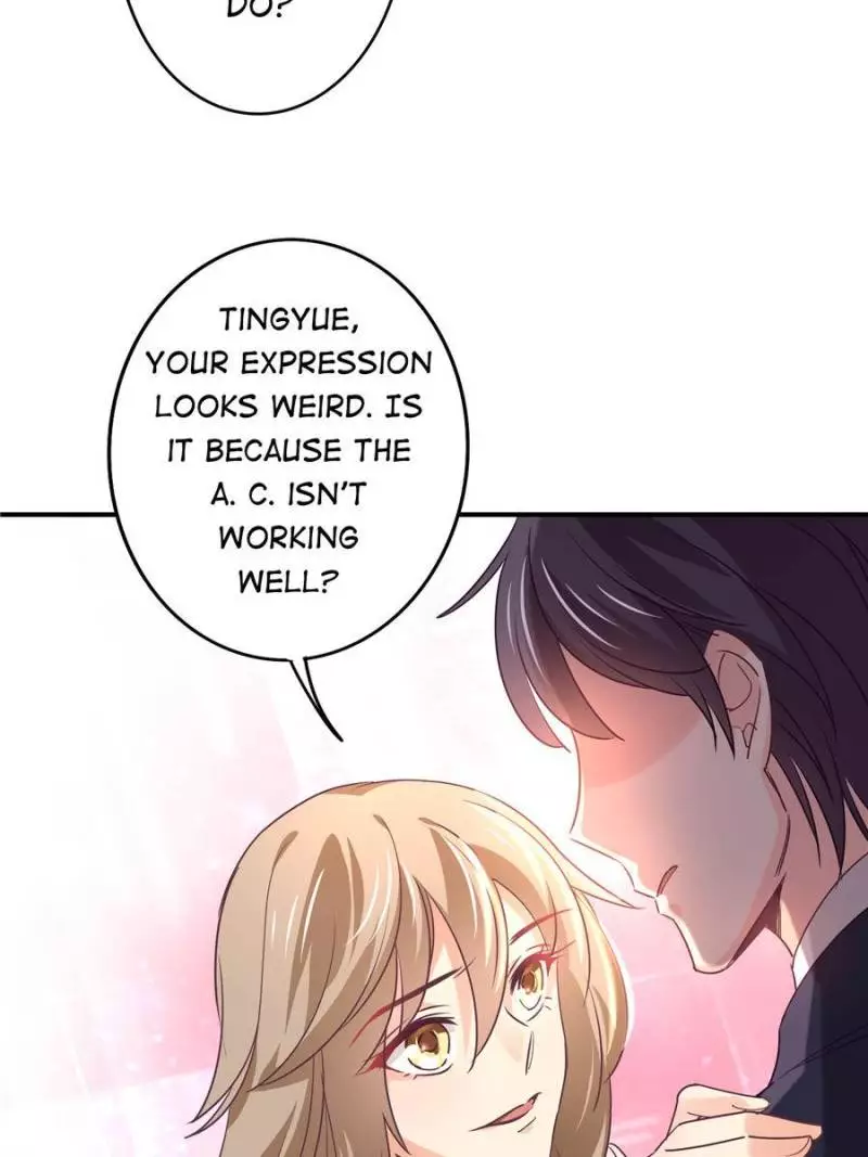 My Wild Tender Bride Chapter 55 page 23
