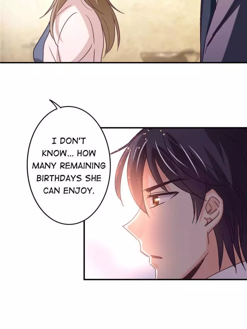 My Wild Tender Bride Chapter 55 page 4