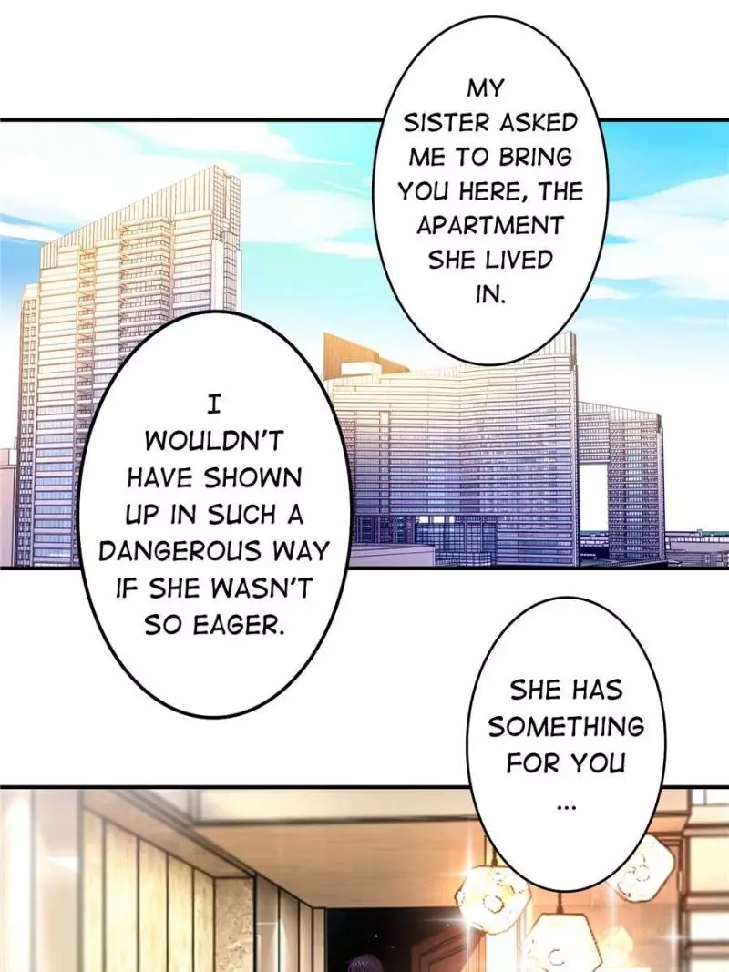 My Wild Tender Bride Chapter 55 page 1