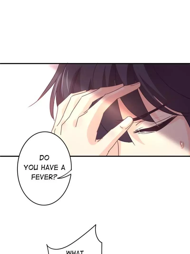 My Wild Tender Bride Chapter 55 page 25