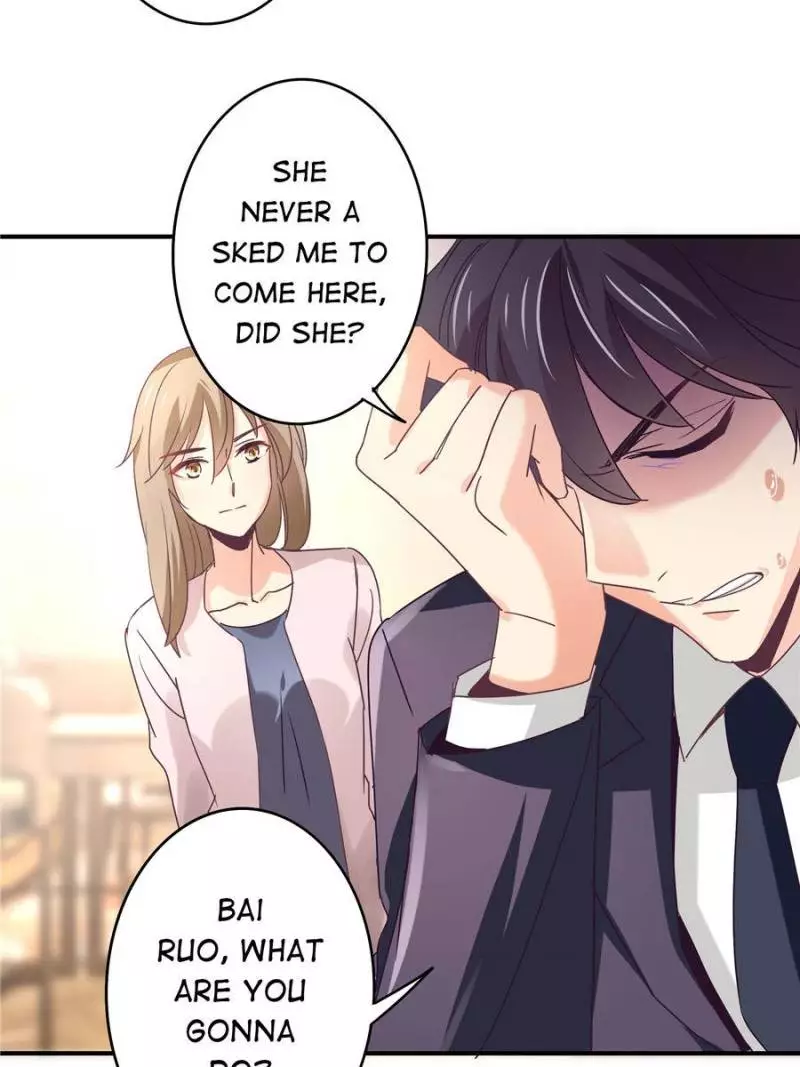 My Wild Tender Bride Chapter 55 page 22