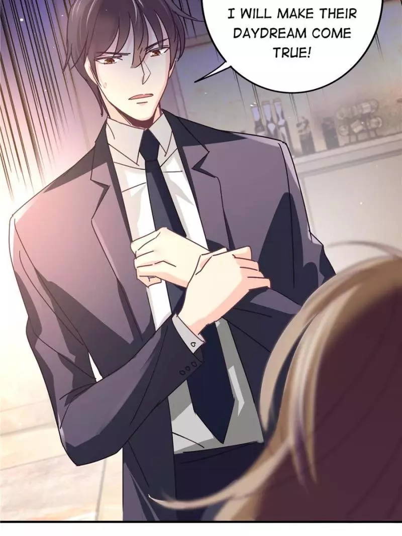 My Wild Tender Bride Chapter 55 page 35