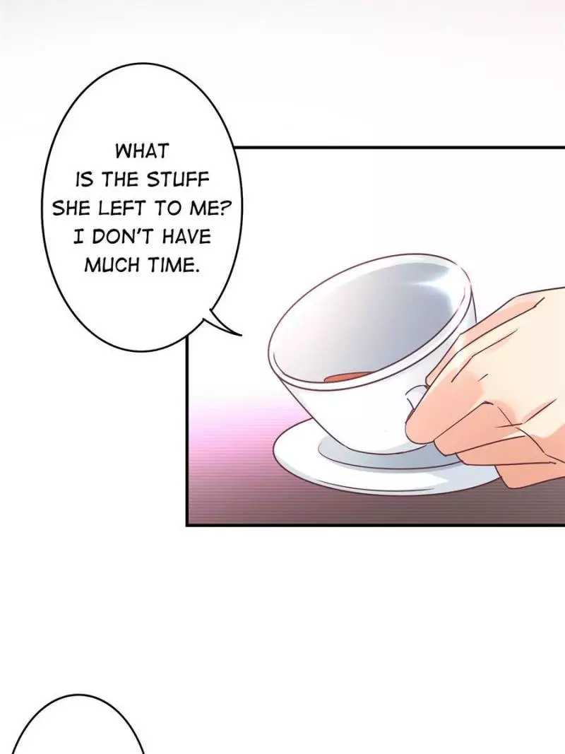 My Wild Tender Bride Chapter 55 page 16