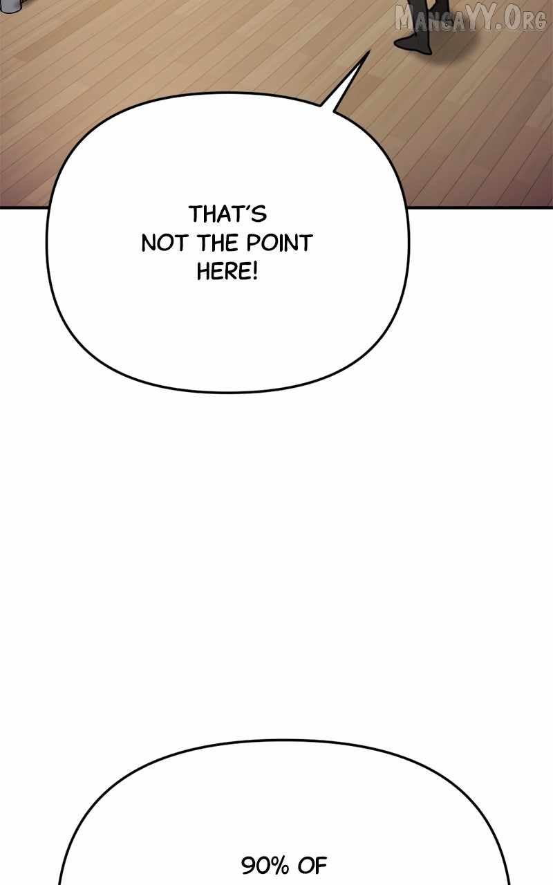 I Was Mistaken for the Villain Chapter 40 page 4