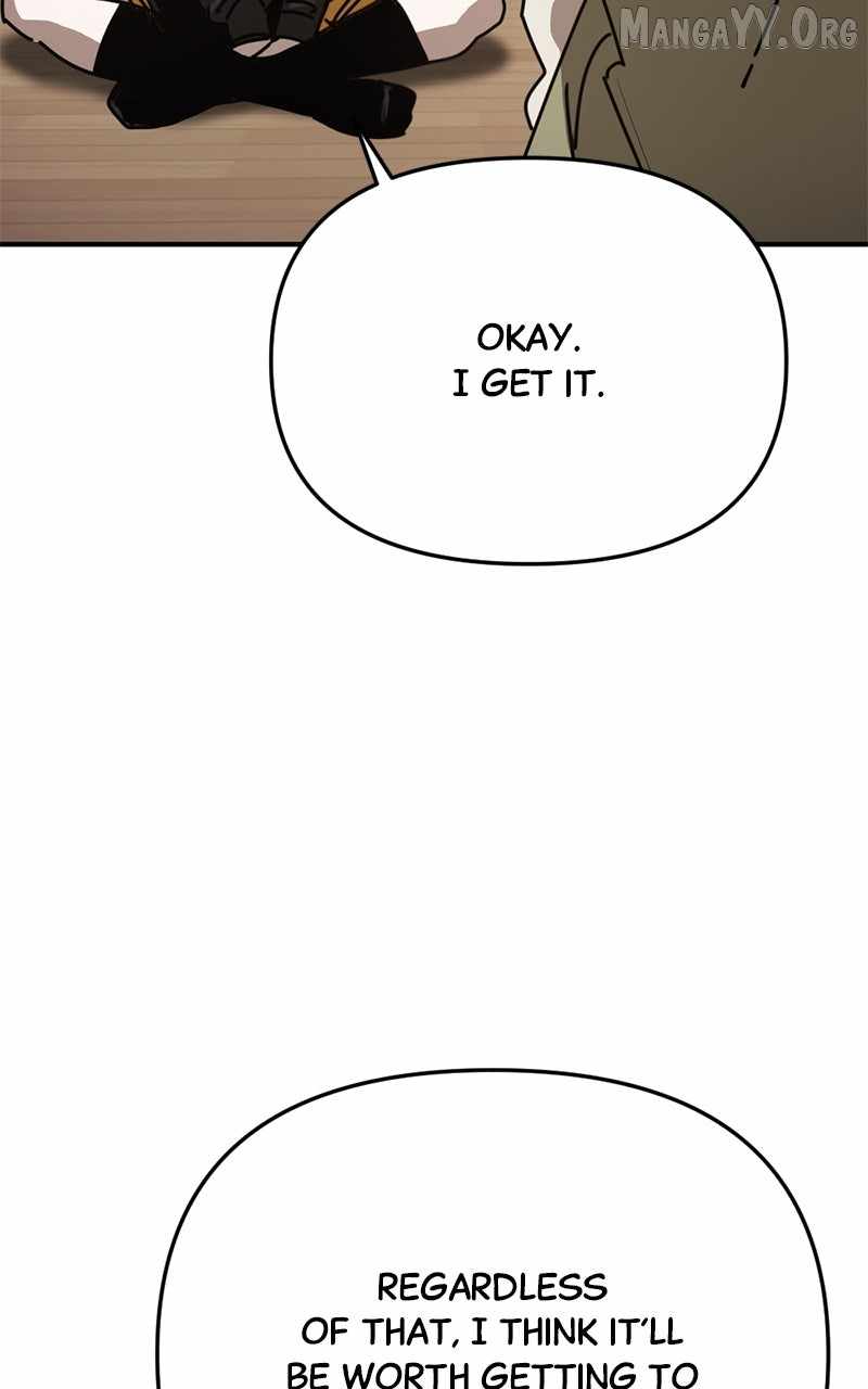 I Was Mistaken for the Villain Chapter 40 page 45
