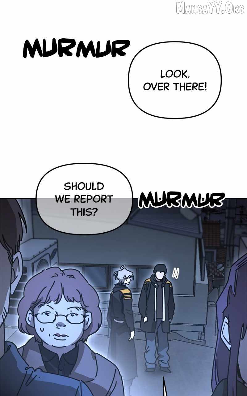 I Was Mistaken for the Villain Chapter 40 page 92