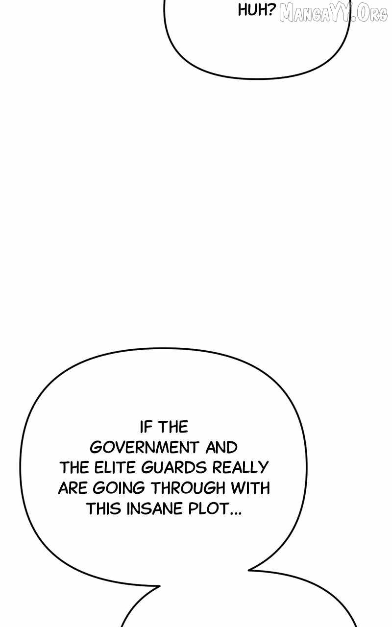 I Was Mistaken for the Villain Chapter 40 page 20