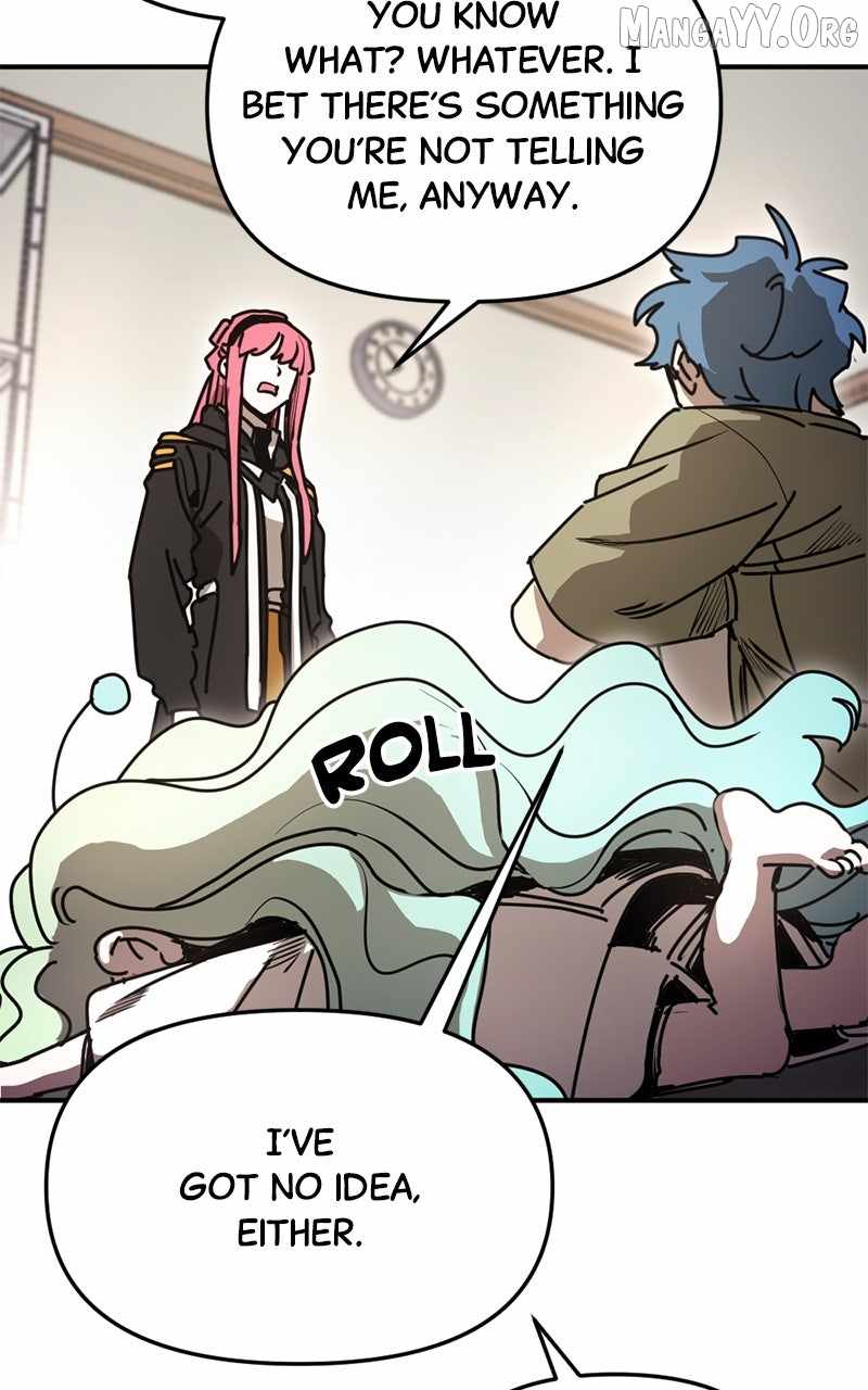 I Was Mistaken for the Villain Chapter 40 page 29