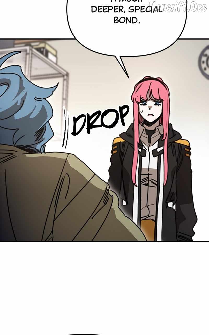 I Was Mistaken for the Villain Chapter 40 page 26
