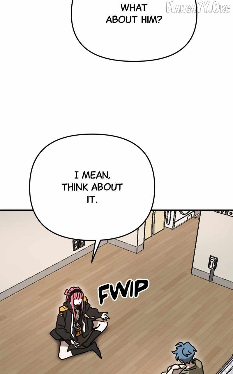 I Was Mistaken for the Villain Chapter 40 page 36