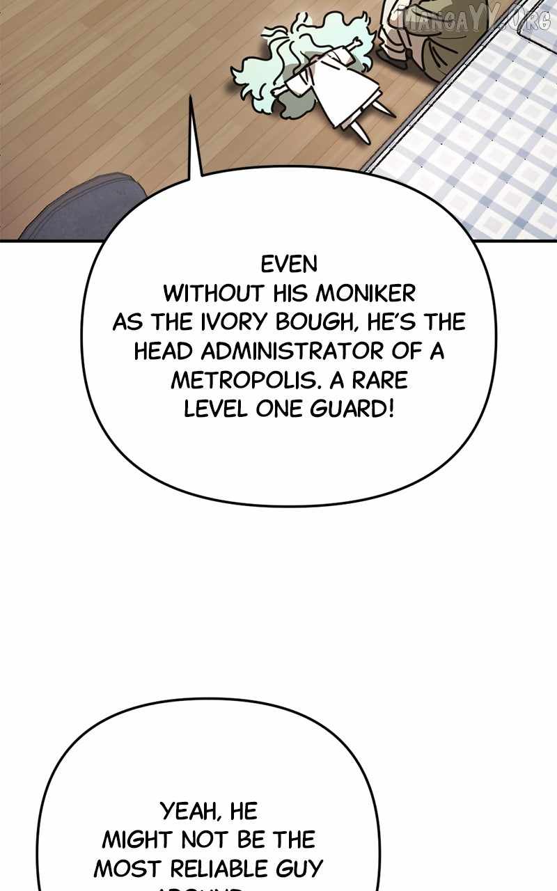 I Was Mistaken for the Villain Chapter 40 page 37