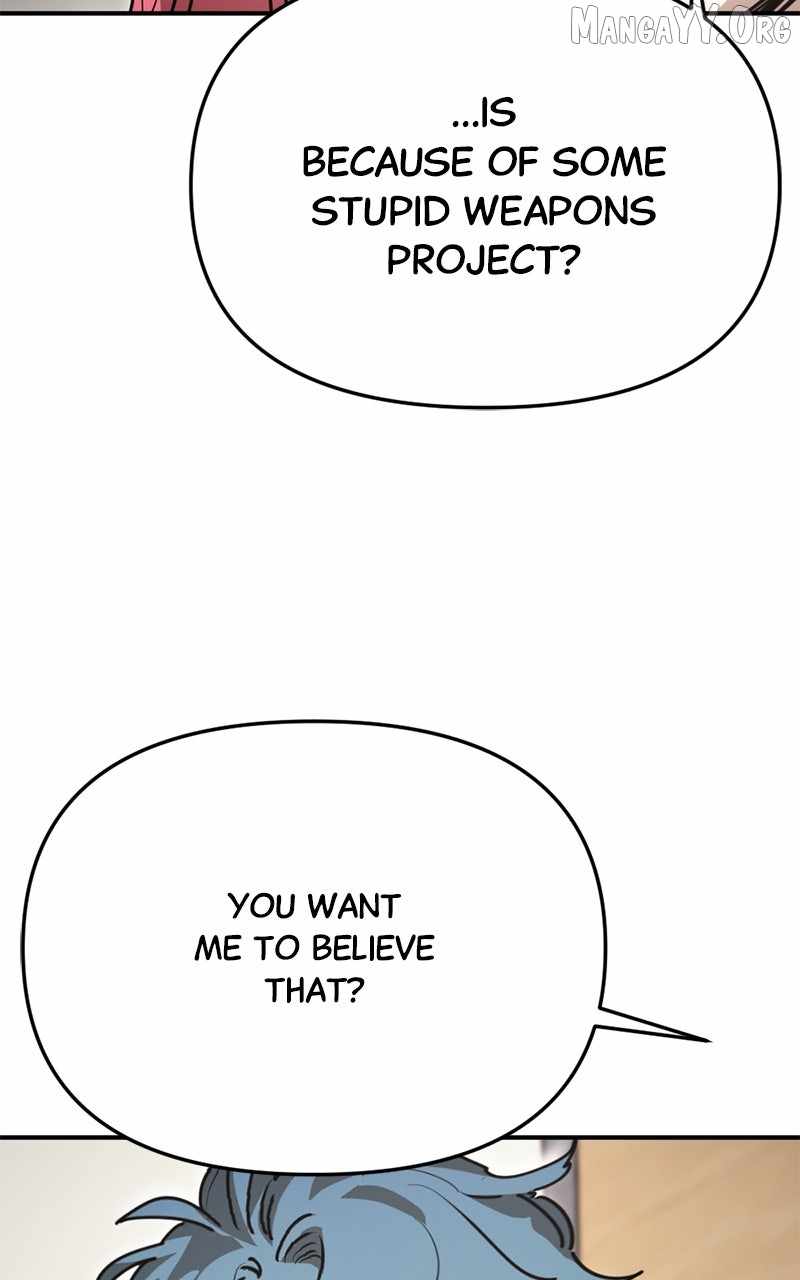 I Was Mistaken for the Villain Chapter 40 page 9