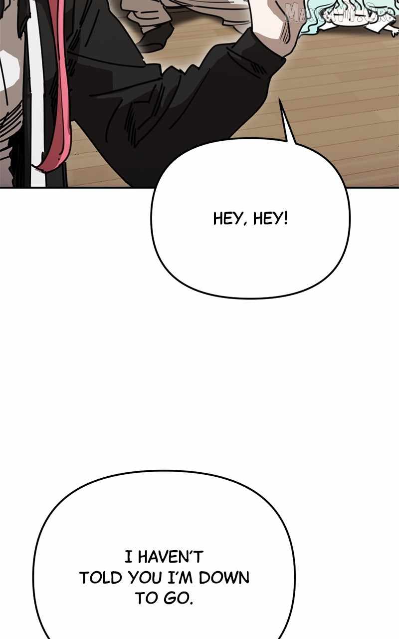 I Was Mistaken for the Villain Chapter 40 page 51