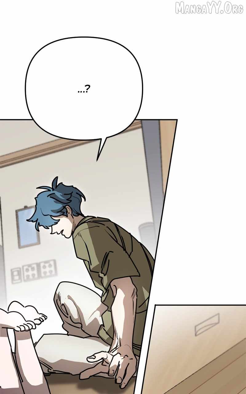 I Was Mistaken for the Villain Chapter 40 page 53