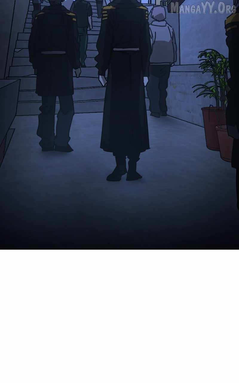 I Was Mistaken for the Villain Chapter 40 page 103