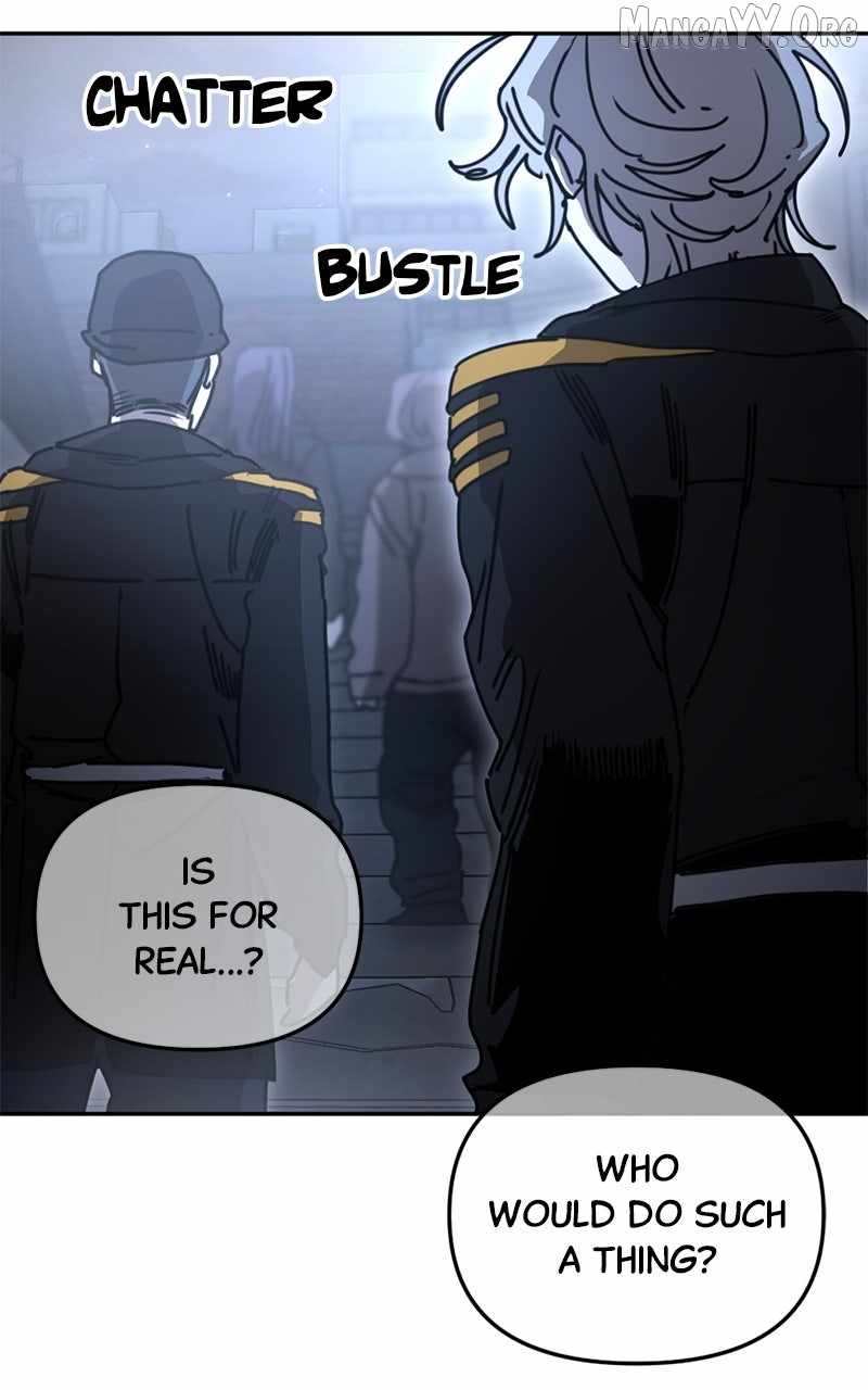 I Was Mistaken for the Villain Chapter 40 page 97