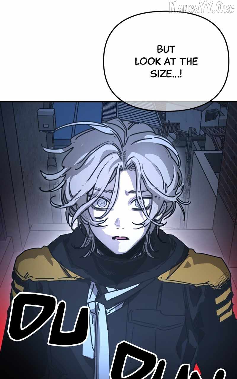 I Was Mistaken for the Villain Chapter 40 page 100