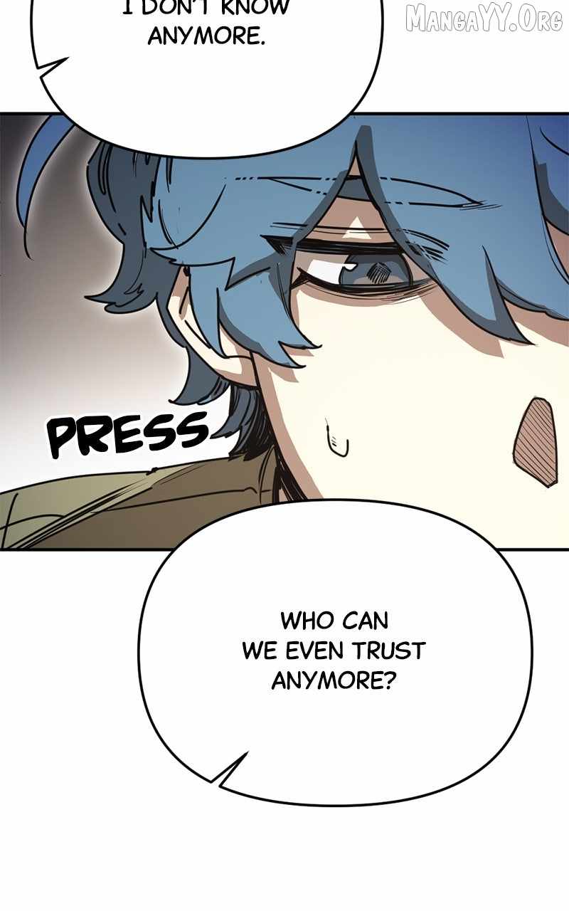 I Was Mistaken for the Villain Chapter 40 page 32
