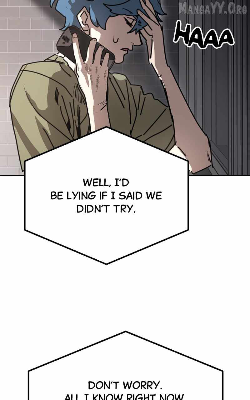 I Was Mistaken for the Villain Chapter 40 page 68
