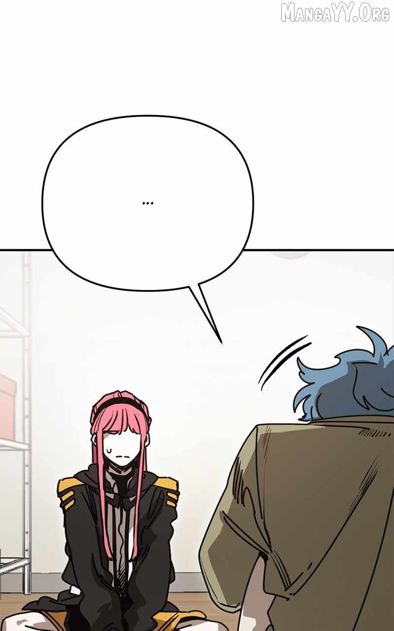 I Was Mistaken for the Villain Chapter 40 page 44