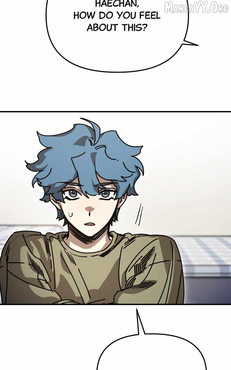 I Was Mistaken for the Villain Chapter 40 page 19