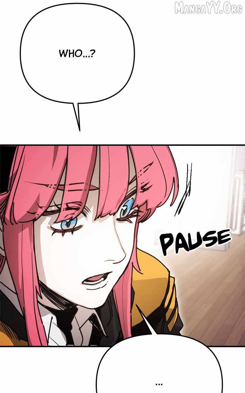 I Was Mistaken for the Villain Chapter 40 page 33